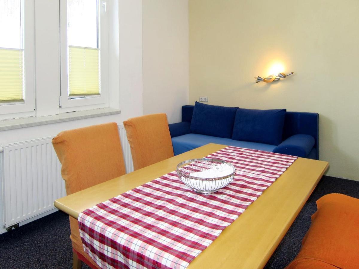 Apartment Simone - Soe728 By Interhome Ζόλντεν Εξωτερικό φωτογραφία